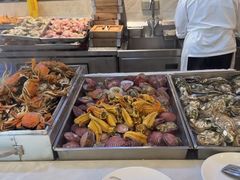-青岛鑫江温德姆酒店