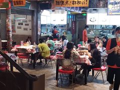 -五马集·海鲜·温州大牌档(黑金冠五马街十字路口店)