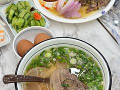 -伊穆祥牛肉面总店·清真