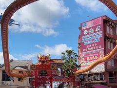 -马六甲鸡场街