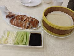 -便宜坊烤鸭店(玉蜓桥店)