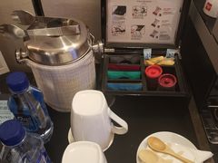 -广州四季酒店