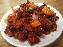 -陈傻子餐厅(世纪都会店)