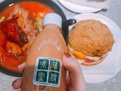 -华嫂冰室(尖沙咀店)