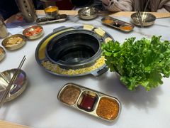 -韩宫宴烤肉·料理(青浦宝龙店)