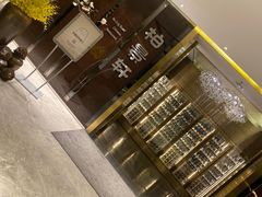 -北京泰富酒店-柏景轩中餐厅