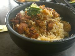 -古代饭堂(冠亚店)