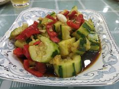 -新疆火焰山餐厅