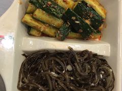 -李先生牛肉面大王(营口大润发店)