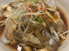 -老馆子·建德菜·山肴鱼鲜(海威新界店)
