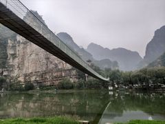 -孤山寨风景区