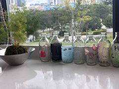 -THE PLAN_T COFFEE ROASTER(定岗湖公园店)