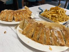 -大眼锅贴水饺(河东店)