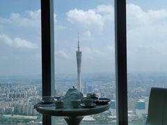 -广州四季酒店·意珍·意式自助餐