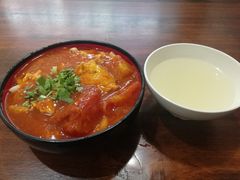 -晋乡亲刀削面(东风桥东店)