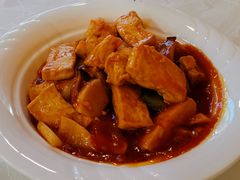 佳香豆腐-南普陀素菜馆