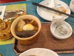 -安泰楼·佛跳墙创始人·传统闽味早茶·酒楼(三坊七巷闽菜地标店)