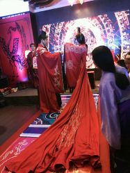 -源牌品粹新中式婚礼餐厅·宴会厅