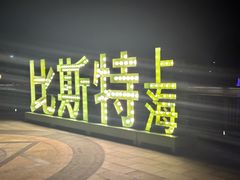-比斯特上海购物村精品奥特莱斯
