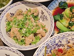 -阿大排档(长春这有山店)