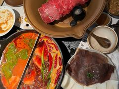 -山缓缓火锅(青岛万象城店)