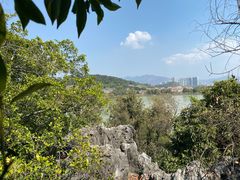 -星湖旅游景区七星岩