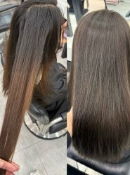 -梳蕾娜 HAIR SALON