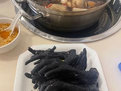 -太婆天府山珍酒楼(亚运村店)