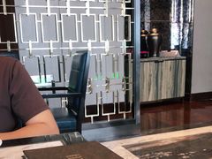 -唐阁海景中餐厅·早茶·粤菜•生日聚餐(海口朗廷酒店)