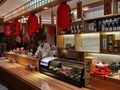 -浦·传统日式料理(3 5 1 1 店)