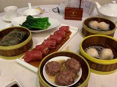 酱皇豉香蒸凤爪-广州酒家(文昌总店)