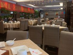 大堂-大鸭梨(天通西苑店)