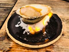 白蛤蜊-鰓呼吸(那覇久茂地店)