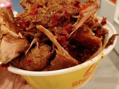 -郴州特产舜华临武鸭(郴州西站店)