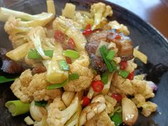 -湘聚南县土菜馆(龙山二路店)