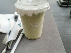 -THE WOODS 简餐 (国贸商城店)