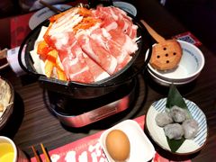 -仙隐小鹿中華の日料(荣民龙首广场店)