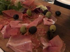 -EATALIA意塔利意式餐厅(鼓楼店)