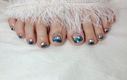 -UMl Nail 尤米美甲美睫半永久