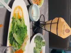 -1937青岛老味道·海肠捞饭·青岛菜(大鲍岛栈桥店)