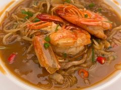 -品海楼·大连海胆锅贴馆(东港店)