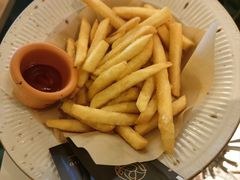 -良木缘咖啡西餐(蜀汉路店)