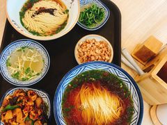 -朱洪元苏式面馆(绿宝广场店)