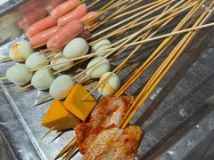 -成都屋头串串(青年北街店)