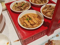 -豫满楼(郑东新区店)
