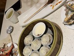 -如轩·海鲜砂锅粥·潮汕菜(小榄店)