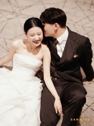 -纯色时光婚纱艺术馆WHITE