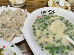 -晶渔坊·海鲜私房菜(东夷小镇店)
