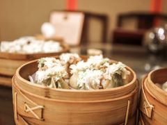 -都一处烧麦馆(前门店)