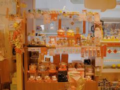 店内环境-解忧集市(北京路天河城店)